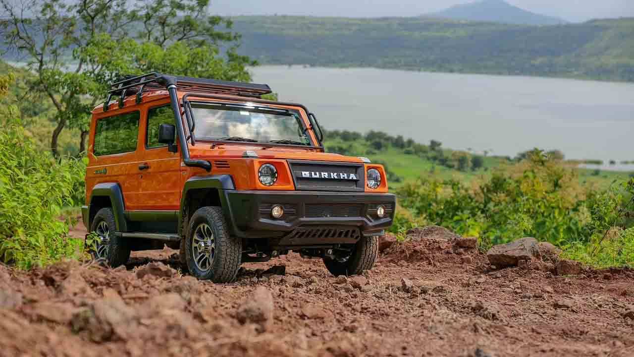 Force Gurkha: ভারতে লঞ্চ হয়েছে ফোর্স মোটর্স ইন্ডিয়ার নতুন গাড়ি, পাল্লা দেবে মহিন্দ্রা থরের সঙ্গে, দাম কত?