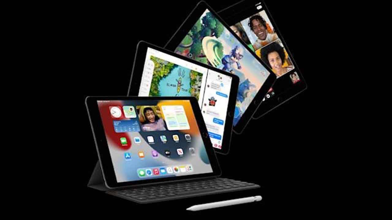 অ্যাপেলের ভার্চুয়াল ইভেন্টে লঞ্চ হয়েছে নতুন আইপ্যাড এবং আইপ্যাড মিনি, ভারতে দাম কত?