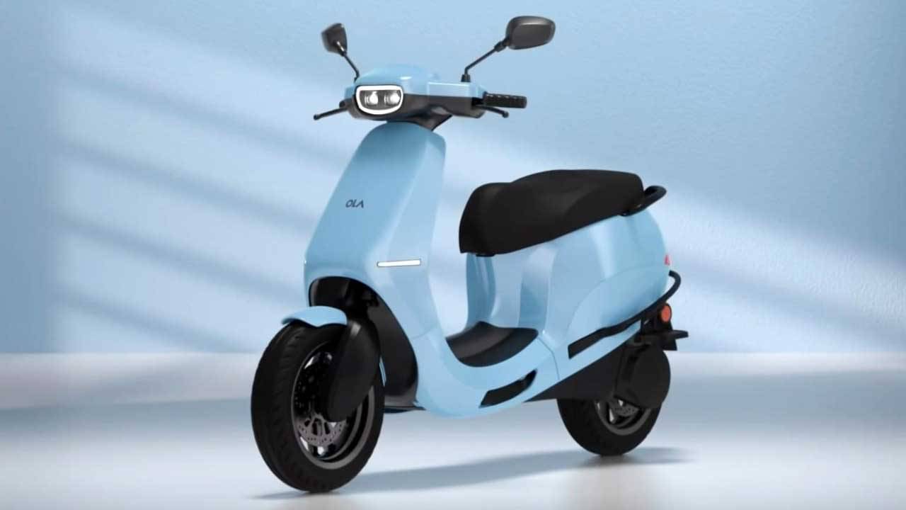 Ola Electric Scooter: ওলার মহিলা পরিচালিত ফিউচার ফ্যাক্টরিতে চলছে শেষ মুহূর্তের প্রস্তুতি, দেখুন ভিডিয়ো