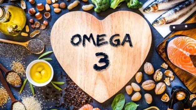 Omega-3 Fatty Acid: শরীরে ওমেগা-৩ ফ্যাটি অ্যাসিডের ভূমিকা সম্পর্কে জানেন?