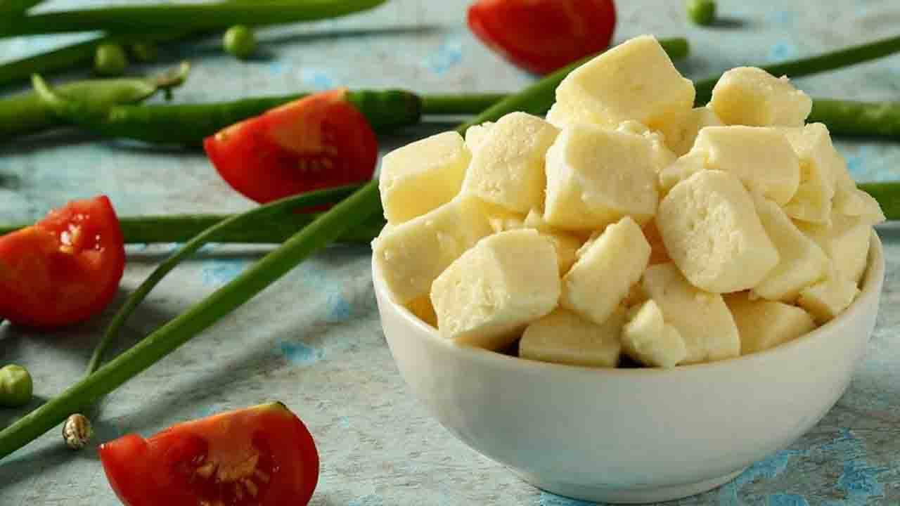 Paneer: প্রাতঃরাশে যোগ করুন কাঁচা পনির; ফল পাবেন হাতে-নাতেই!