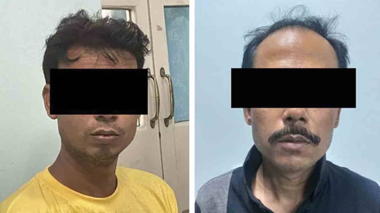 বোনের গয়নার শখ, জানতেন ভাই! পর্ণশ্রীকাণ্ডে খুনের পিছনেও সম্পত্তির লোভ!