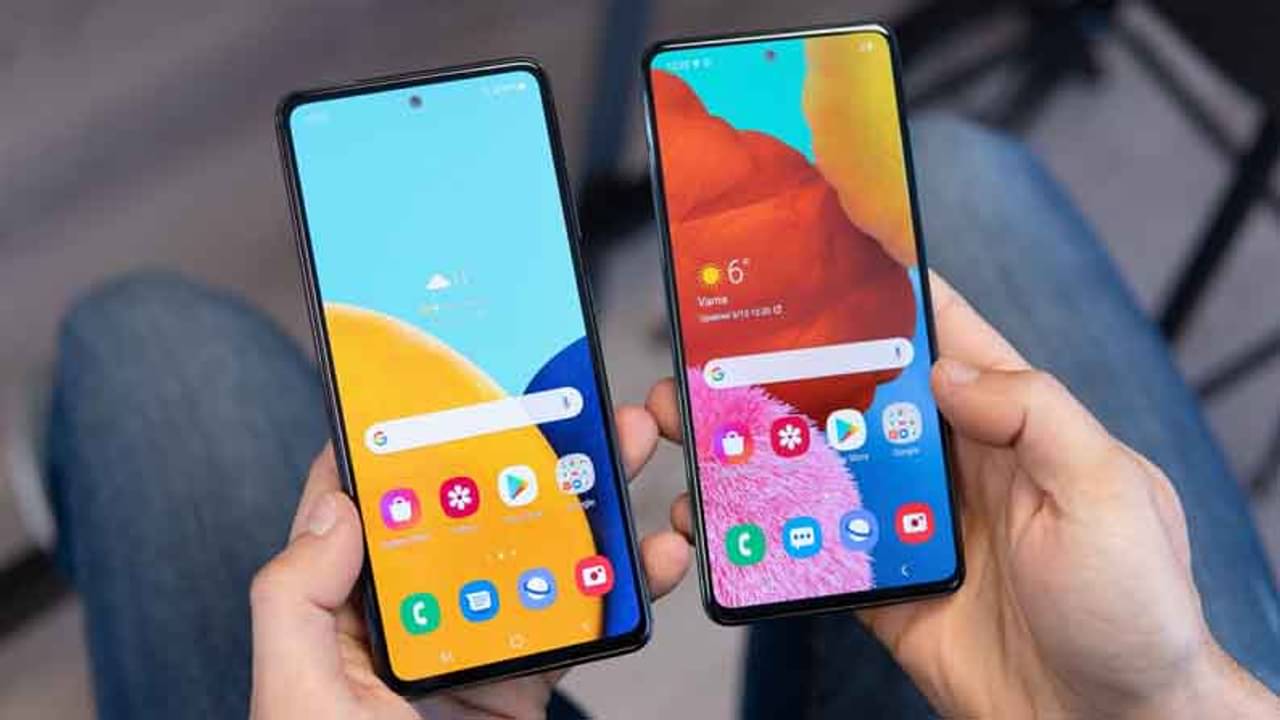 Samsung Galaxy A52: ভারতে এই ফোনের দাম বেড়েছে এক হাজার টাকা, নতুন দাম কত?