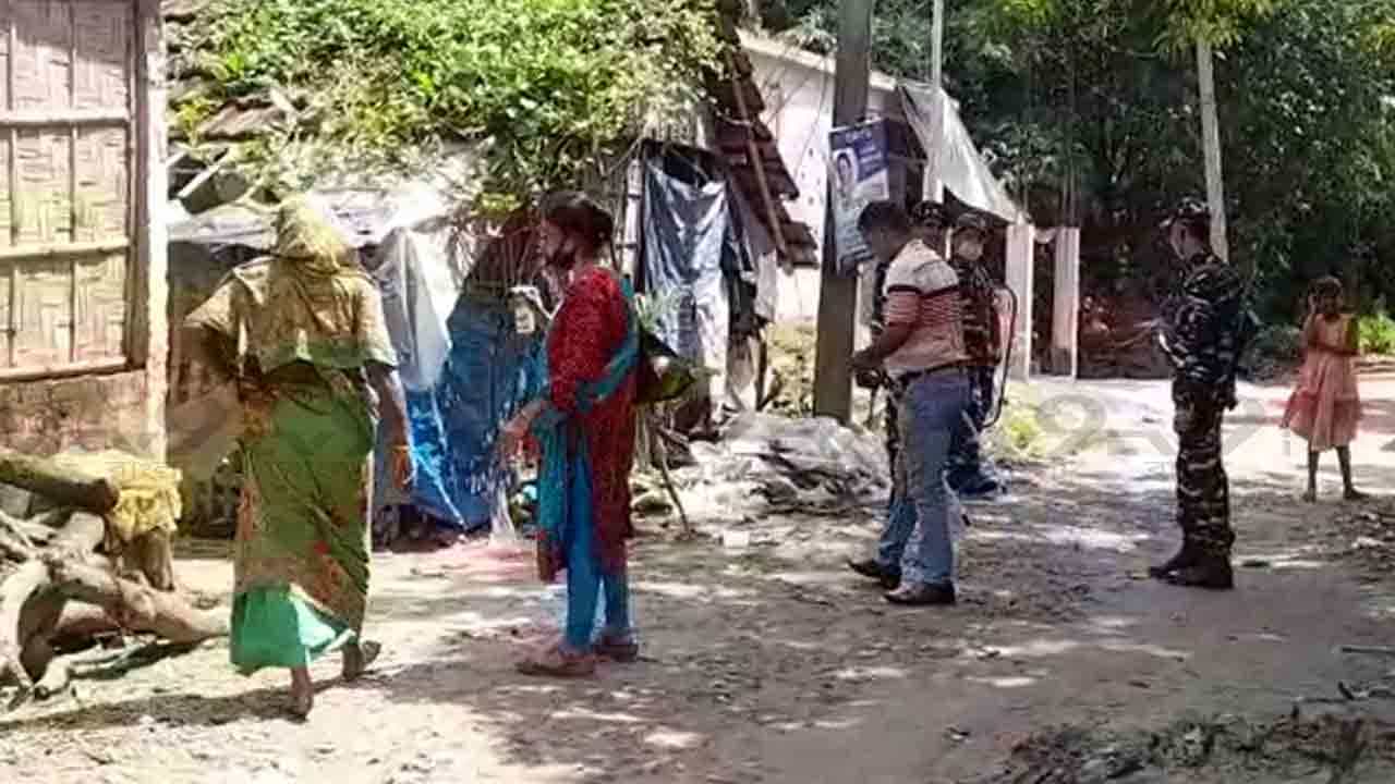Post Poll Violence: হিংসা তদন্তে আইএসএফ কর্মী খুনে সিবিআইয়ের জালে ৩ দুষ্কৃতী Post Poll Violence: হিংসা তদন্তে আইএসএফ কর্মী খুনে সিবিআইয়ের জালে ৩ দুষ্কৃতী