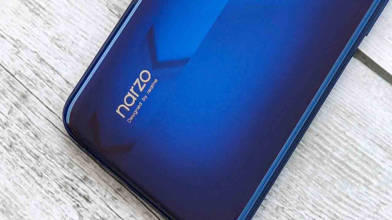 Realme Narzo 50: ভারতে আসছে রিয়েলমি নারজো ৫০ সিরিজ, কবে লঞ্চ?