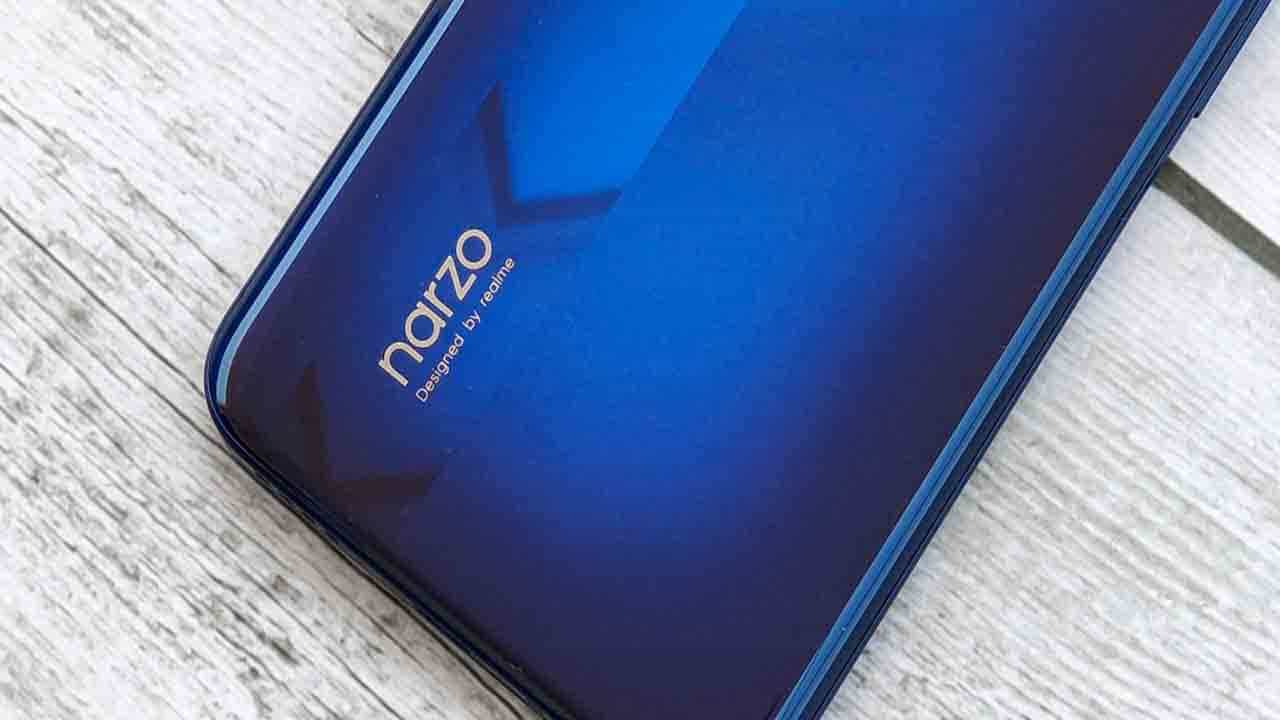 Realme Narzo 50: ভারতে আসছে রিয়েলমি নারজো ৫০ সিরিজ, কবে লঞ্চ? Realme Narzo 50: ভারতে আসছে রিয়েলমি নারজো ৫০ সিরিজ, কবে লঞ্চ?