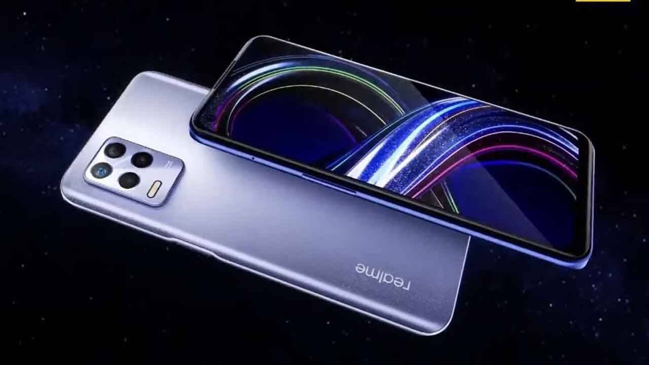 Realme 8i: রিয়েলমির এই ৪জি স্মার্টফোন সদ্য লঞ্চ হয়েছে ভারতে, দাম কত? কী কী ফিচার রয়েছে