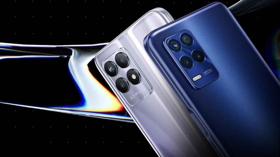 Realme 8s 5G: ভারতে প্রথমবারের জন্য বিক্রি শুরু হতে চলেছে এই স্মার্টফোনের, দেখে নিন দাম