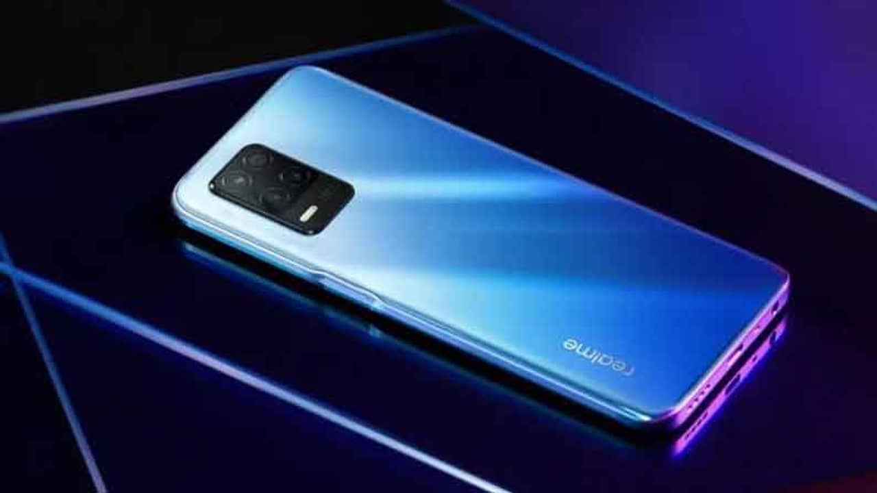 Realme: ভারতে আসতে চলেছে রিয়েলমির প্রথম এমন ৫জি ফোন যেখানে থাকবে MediaTek Dimensity ৮১০ প্রসেসর