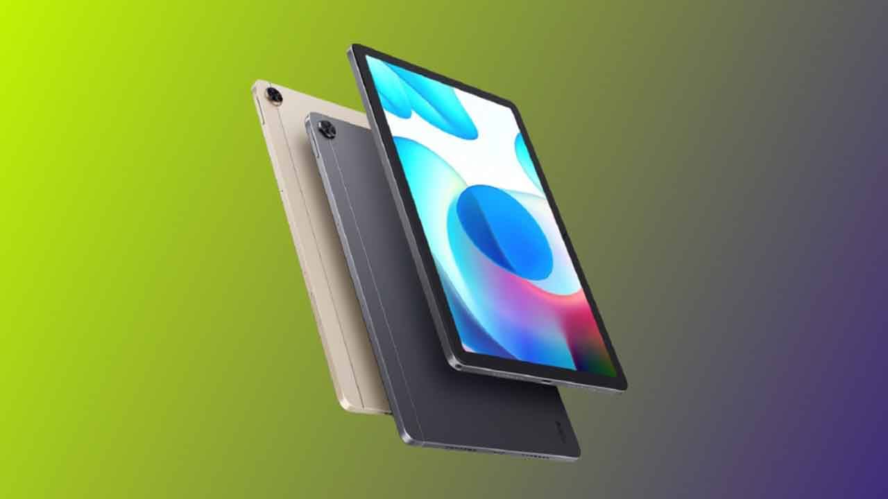 Realme Pad: ভারতে লঞ্চ হয়েছে রিয়েলমির প্রথম ট্যাব রিয়েলমি প্যাড