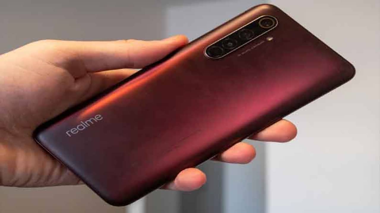 Realme 9 Series: অক্টোবরে দীপাবলির আগেই ভারতে লঞ্চ হতে পারে রিয়েলমি ৯ সিরিজ