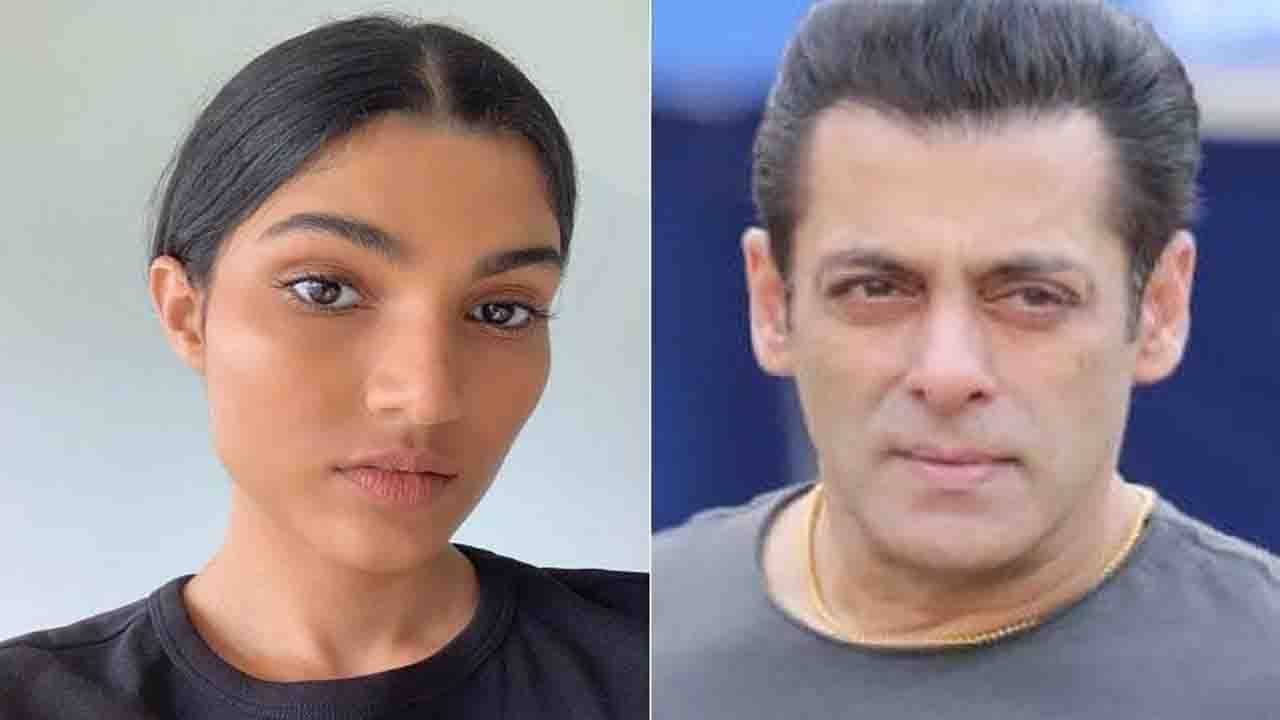 Salman Khan: আরে ওয়াও, কী সুন্দর দেখতে লাগছে তোমায় বেটা, কাকে বললেন সলমন?