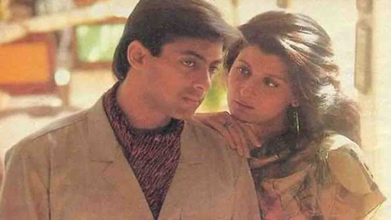Salman Khan: সলমনকে হাতেনাতে ধরেছিলেন সঙ্গীতা, তাঁদের বিয়ের কার্ডও ছাপা হয়েছিল