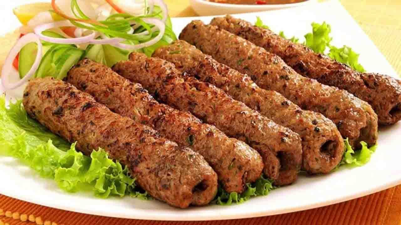 The Origin Of Seekh Kebab: শিক কাবাবের গল্প এর স্বাদের মতই মজাদার!