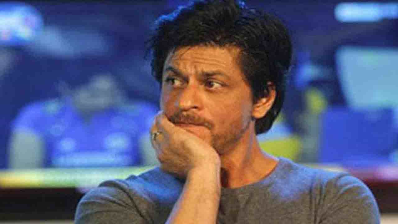 Shahrukh Khan: এবার কি ওটিটি প্ল্যাটফর্মে শাহরুখ খান? Shahrukh Khan: এবার কি ওটিটি প্ল্যাটফর্মে শাহরুখ খান?