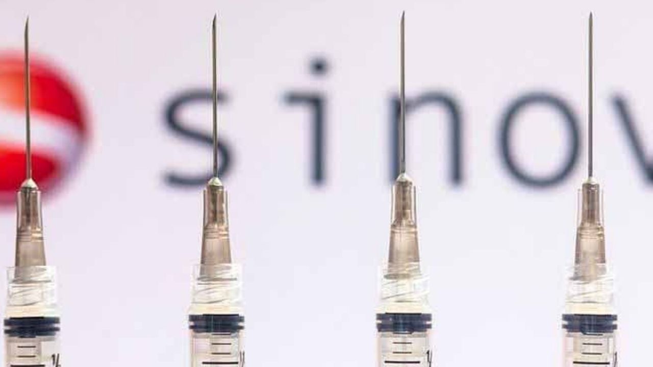 COVID Vaccine: পদ্মাপারে এল আরও ৫০ লক্ষ টিকা, সঙ্কট কাটাতে চিনা সংস্থাতেই ভরসা হাসিনা সরকারের