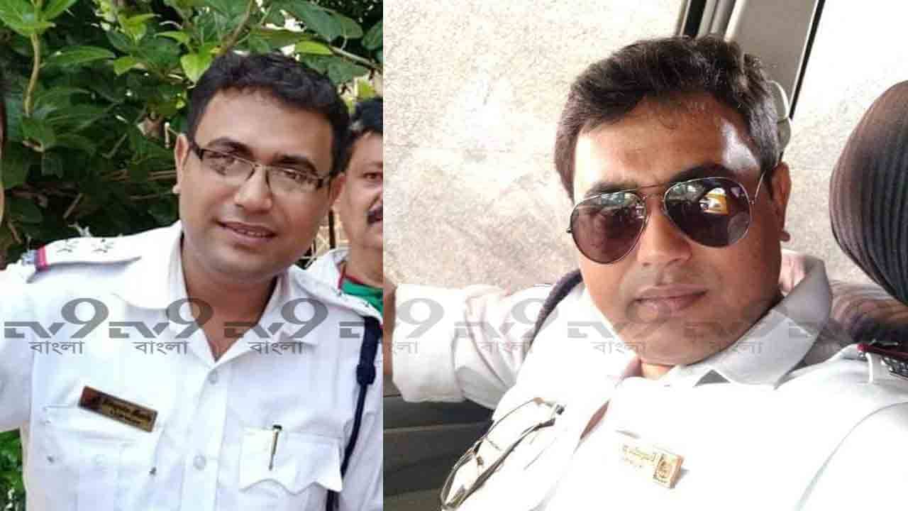 Bidhannagar: সকালের ডিউটিতে যোগ দেননি সাব ইন্সপেক্টর, থানার উপরে বন্ধ ঘরে ঘটালেন ভয়ঙ্কর কাণ্ড!