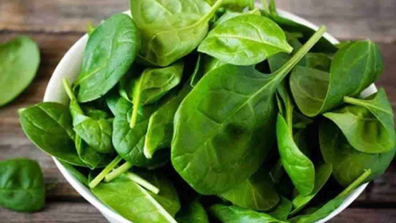 Spinach: পালং শাকের পুষ্টি আপনার স্বাস্থ্যে আনতে পারে ইতিবাচক ফল!