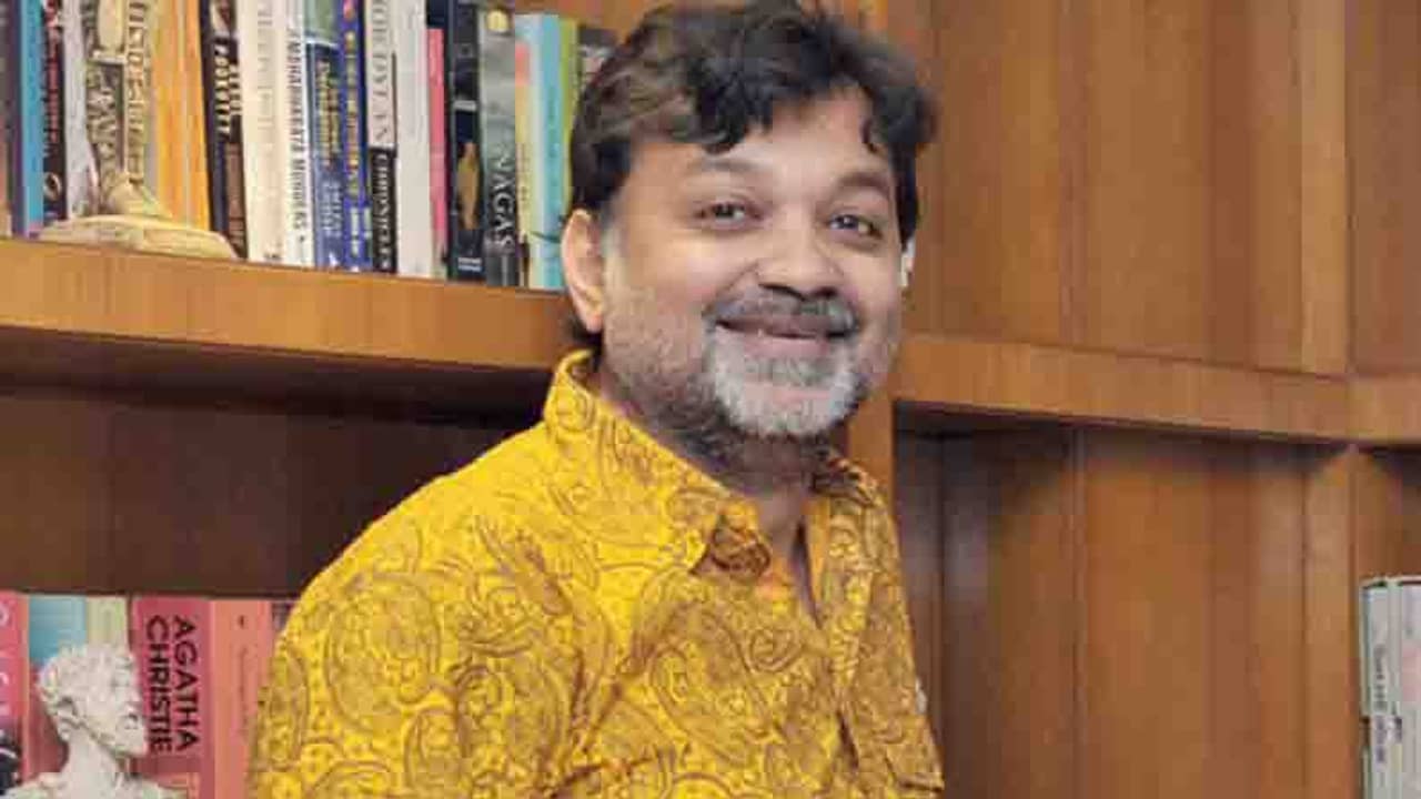 Srijit Mukherji: সাবাস মিতুর শুটিং শেষ হতে না হতেই সৃজিতের নতুন চমক