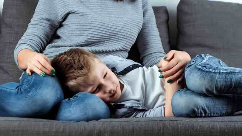 Stomach Ache: আপনার সন্তান কি নিয়মিত পেটের সমস্যায় কষ্ট পাচ্ছে? বেছে নিন একটি ঘরোয়া প্রতিকার!