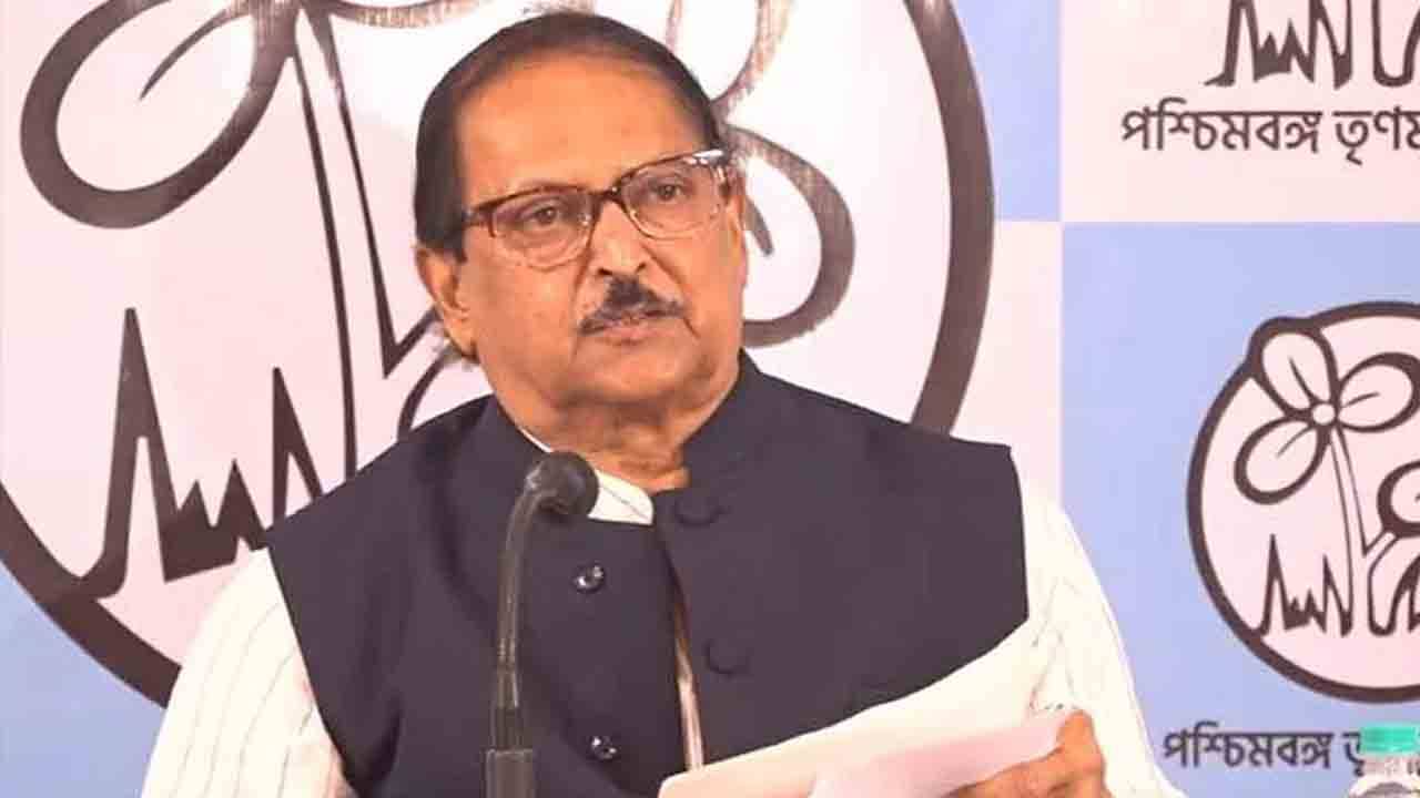 Subrata Mukherjee : সুব্রত মুখোপাধ্যায়ের বিরুদ্ধে জারি গ্রেফতারি পরোয়ানা