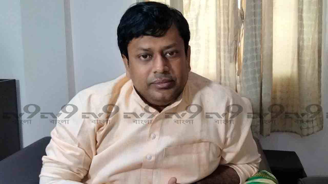 Sukanta Majumdar: দিলীপদা বাংলার ইতিহাসে অন্যতম সফল সভাপতি, প্রাক্তনের প্রশংসায় পঞ্চমুখ নবীন সুকান্ত