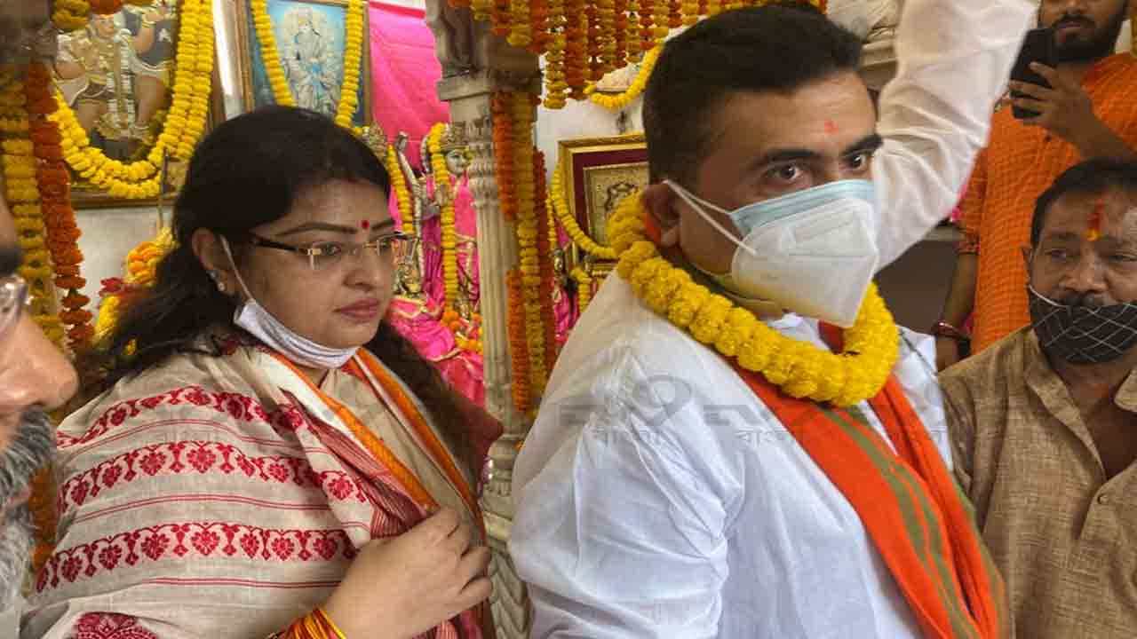 Bhabanipur By-Election: 'বুথে ছাপ্পা না হলে ভবানীপুরেও বিজেপি জিতবে', মমতার গড়ে দাঁড়িয়ে হুঙ্কার শুভেন্দুর Bhabanipur By-Election: 'বুথে ছাপ্পা না হলে ভবানীপুরেও বিজেপি জিতবে', মমতার গড়ে দাঁড়িয়ে হুঙ্কার শুভেন্দুর