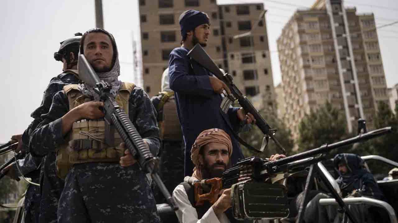 কাবুলে কারা অপহরণ করল বাঁশরী লালকে? কড়া নজর রাখছে কেন্দ্র