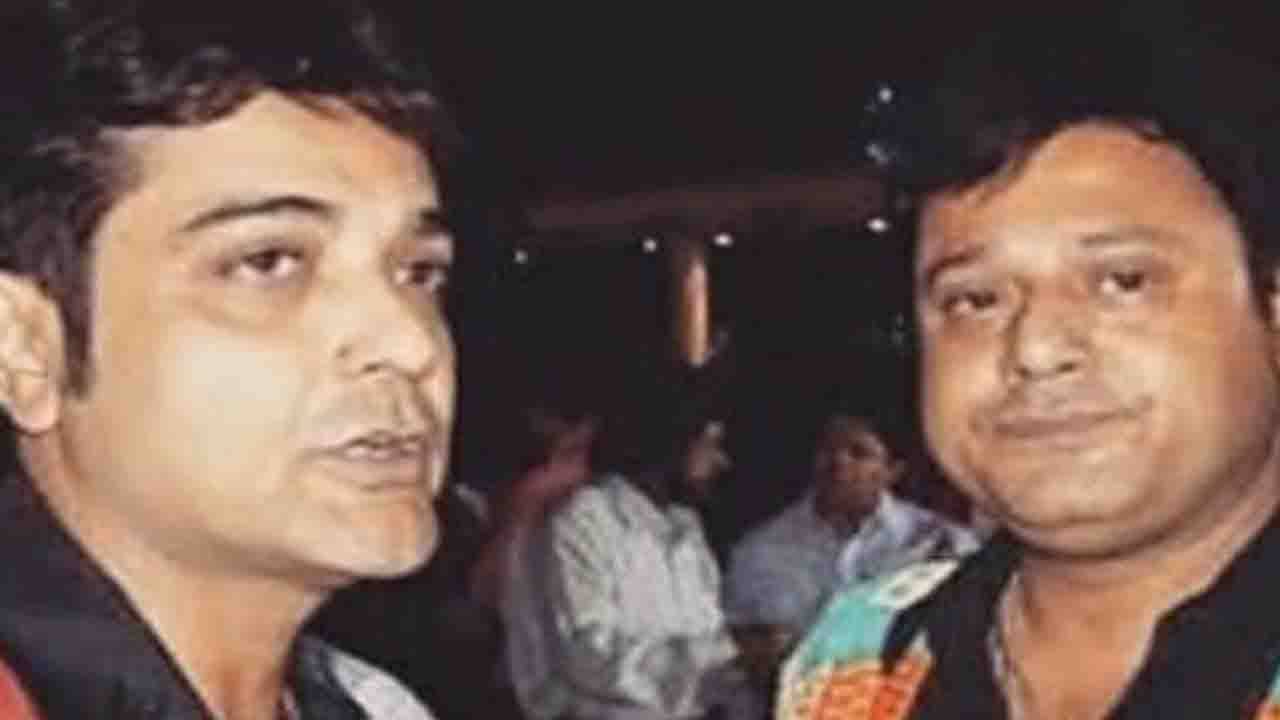 Prosenjit-Tapas: প্রয়াত অভিনেতা তাপস পালের জন্মদিনে তাঁর সম্পর্কে কী বললেন প্রসেনজিৎ?