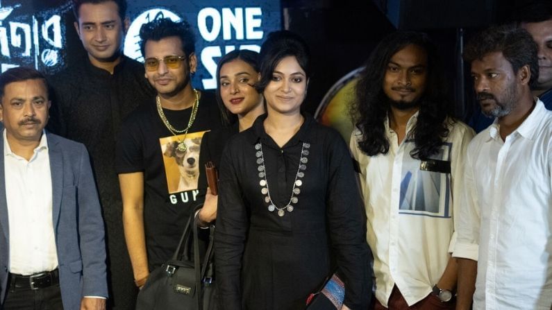 চলতি বছরের শুরুতেই হয়েছে ছবির শুটিং। সব ঠিক থাকলে এই মাসেরই ২৪ তারিখ বড় পর্দায় মুক্তি পেতে পারে 'তরুলতার ভূত'