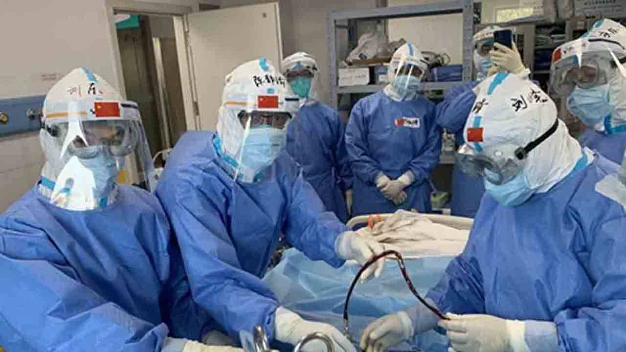 Lungs Transplant in Kolkata: ফুসফুস প্রতিস্থাপন করেও বাঁচানো গেল না! জীবনযুদ্ধ থামল পাটুলির দীপকের