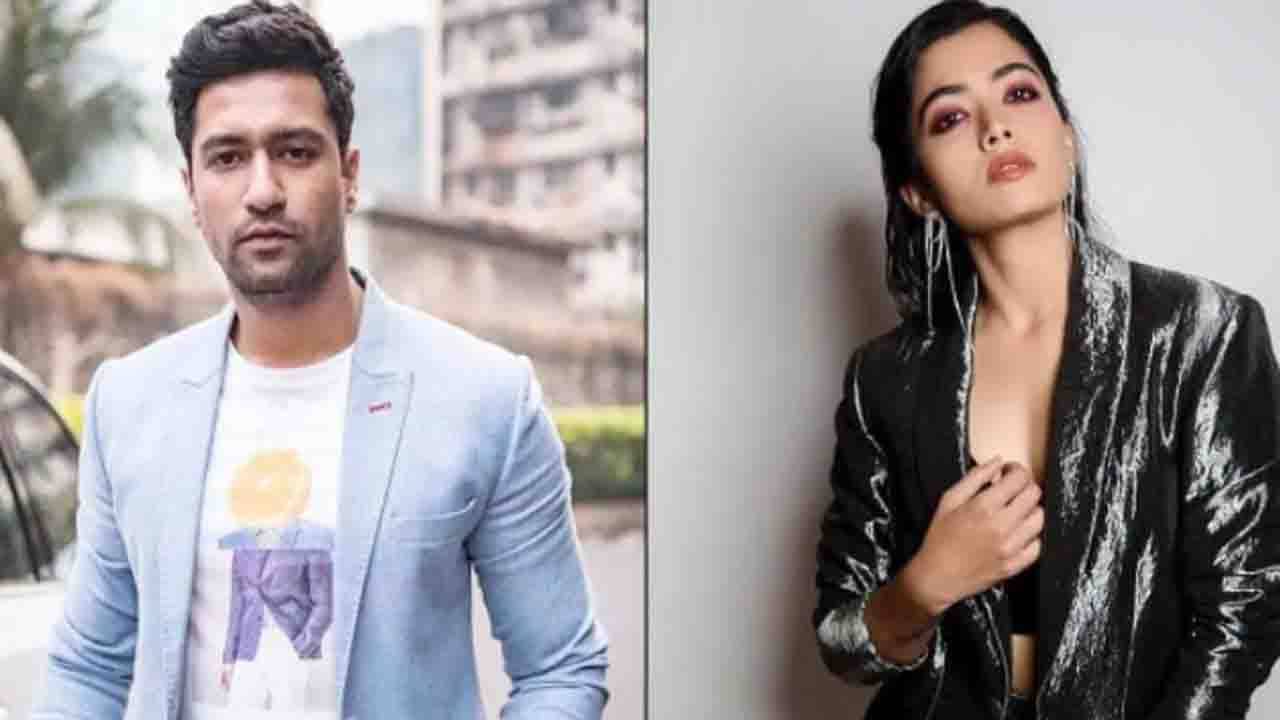 Vicky-Rashmika: পুরুষের অন্তবার্সের অশালীন বিজ্ঞাপন; বলিউডে লঞ্চ হওয়ার আগেই ট্রোল অভিনেত্রী