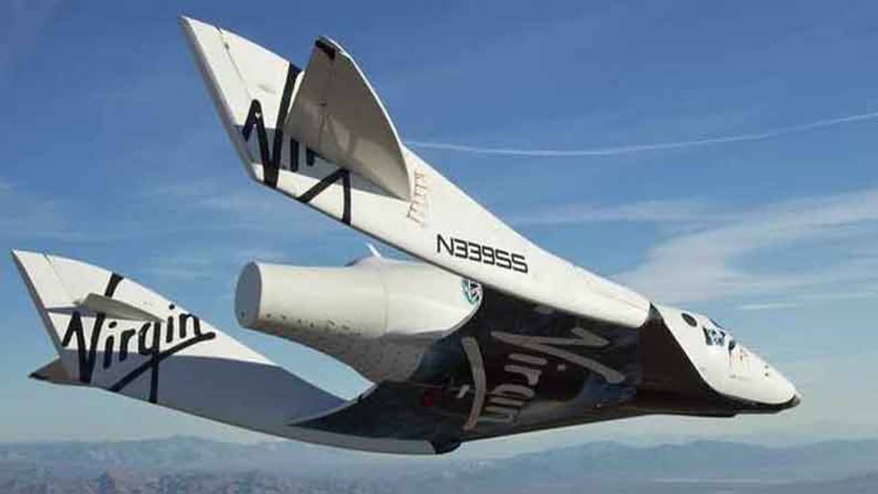 Unity 23: প্রথম কমার্শিয়াল রিসার্চ মিশন চালু করতে চলেছে ভার্জিন গ্যালাকটিক সংস্থা