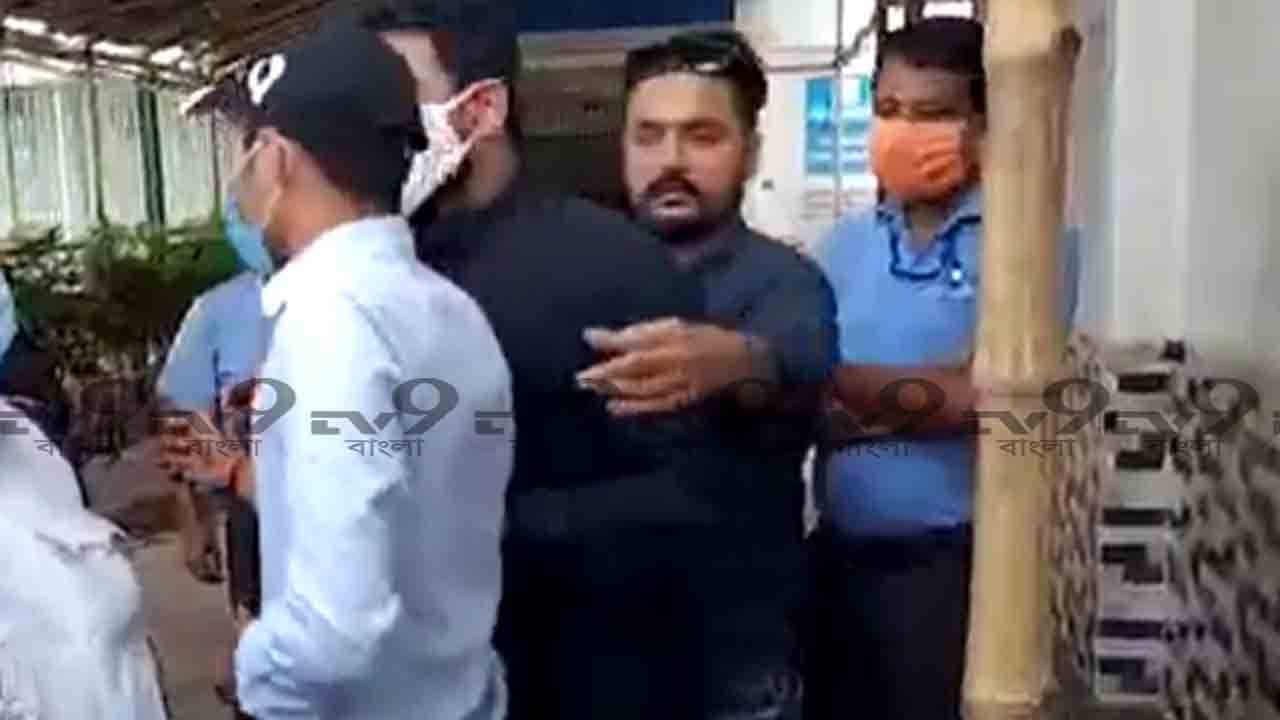 Bhawanipore By-Election: এবার তৃণমূলের বিরুদ্ধেই উঠল সায়েন্টিফিক রিগিংয়ের অভিযোগ