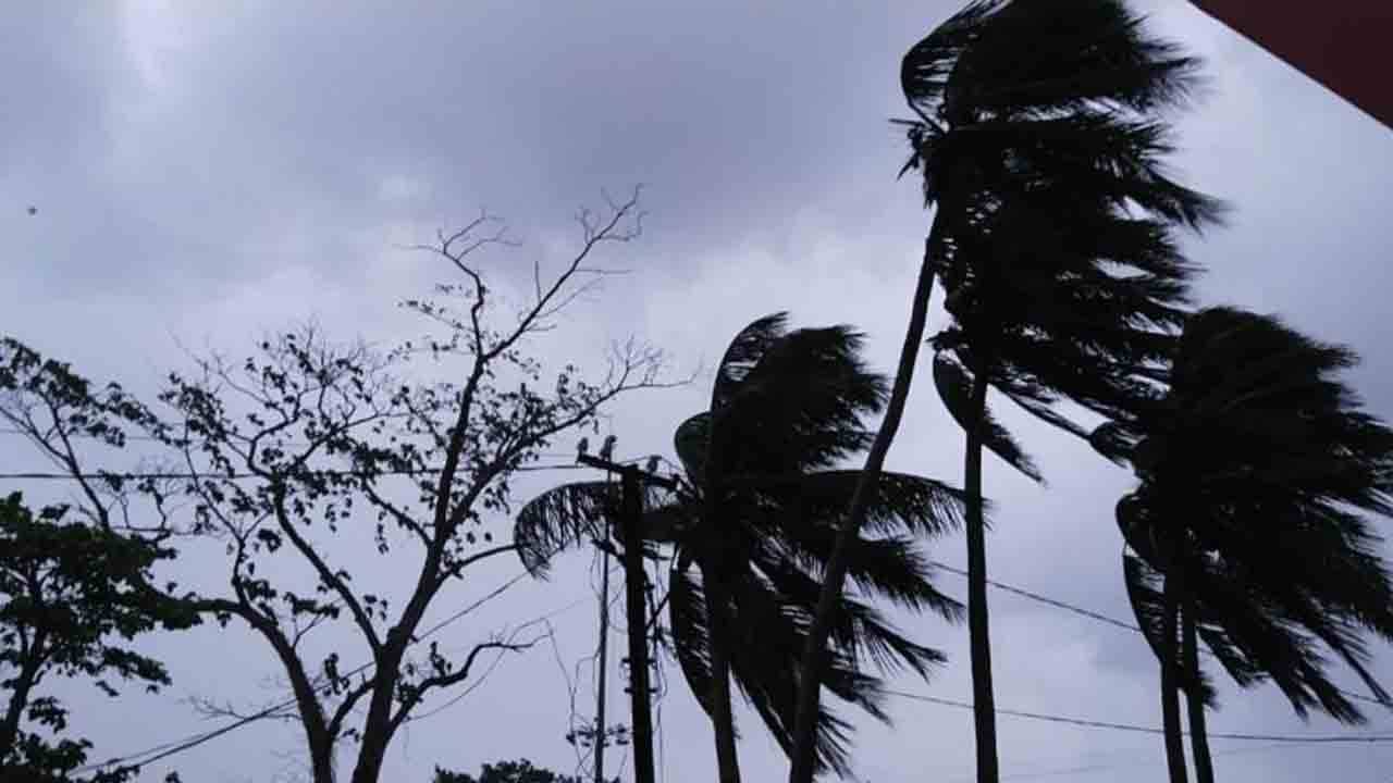 Control Room ahead of Heavy Rain: দুর্যোগের আগে সজাগ কলকাতা সহ ১৪ জেলা, প্রতি ব্লক-পৌরসভায় কন্ট্রোল রুম
