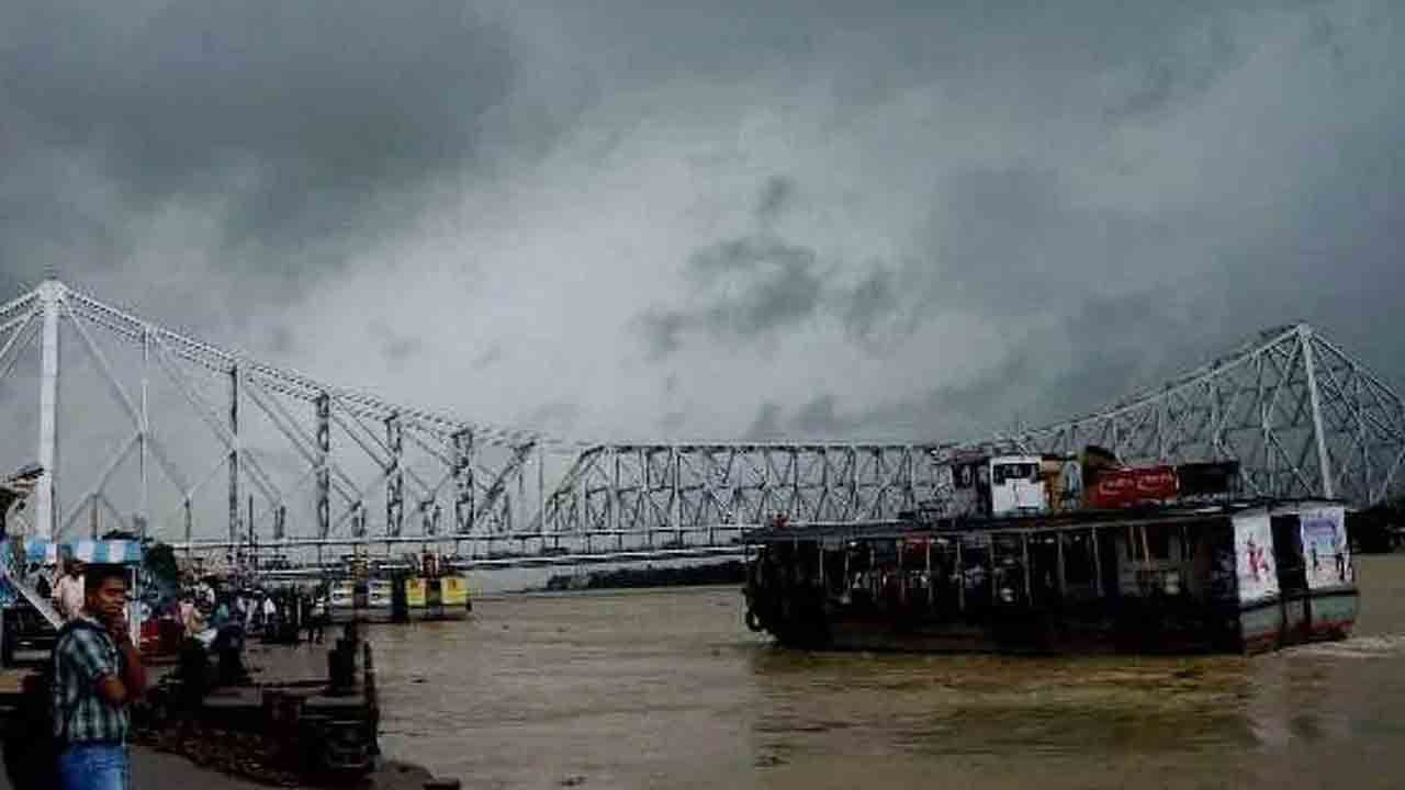 Weather Update: Weather Update: কাল-পরশু 'মহাবিপদ' বঙ্গের, ধেয়ে আসছে বার্মা থেকে