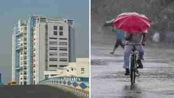 Weather Update Nabanna: ২৬ থেকে প্রবল বর্ষণ! দক্ষিণে রেড অ্যালার্ট, নবান্নের বিশেষ নজর ভবানীপুরে