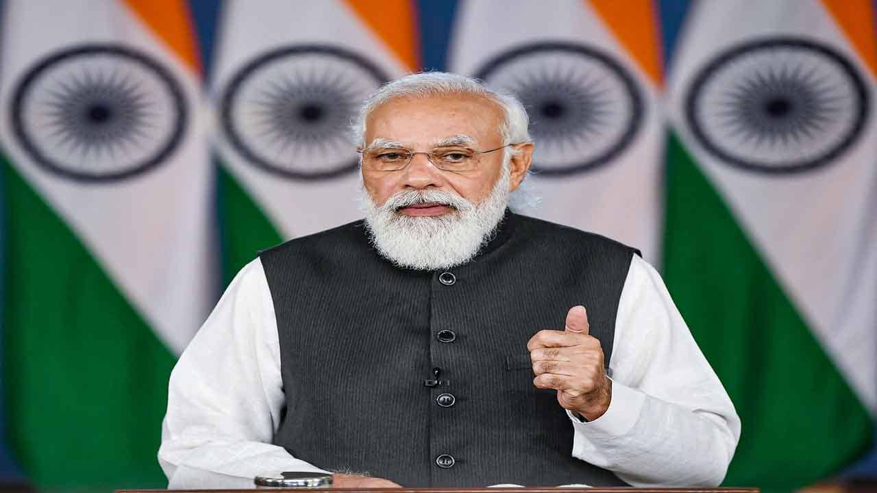 PM Narendra Modi: বদলাচ্ছে সরকারের খোলনচে, কাজে গতি ও সমন্বয় আনতে গতিশক্তির সূচনা করবেন নমো