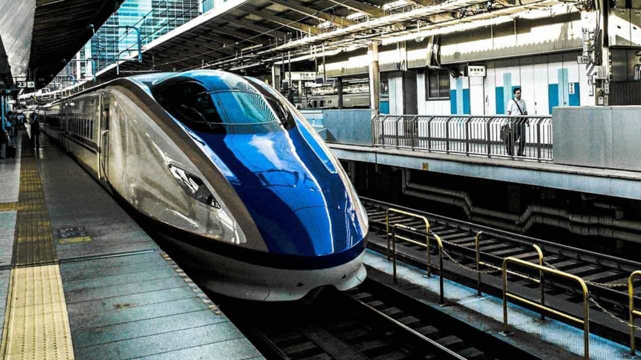Delhi: বুলেট ট্রেন থেকে হেলিট্যাক্সি, ২০ বছরেই ভোল বদলাবে রাজধানী, সম্মতি খসড়া পরিকল্পনায় Delhi: বুলেট ট্রেন থেকে হেলিট্যাক্সি, ২০ বছরেই ভোল বদলাবে রাজধানী, সম্মতি খসড়া পরিকল্পনায়