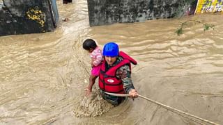 Kerala Rain Update: বিপদ পিছুই ছাড়ছে না ঈশ্বরের রাজ্যে, ভারী বৃষ্টিতে ফের জারি হলুদ-কমলা সতর্কতা