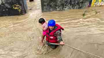 Uttarakhand: বৃষ্টি থামতেই এবার বরফের কামড়, প্রতিকূল আবহাওয়াতেও দেবভূমিতে চলছে উদ্ধারকার্য