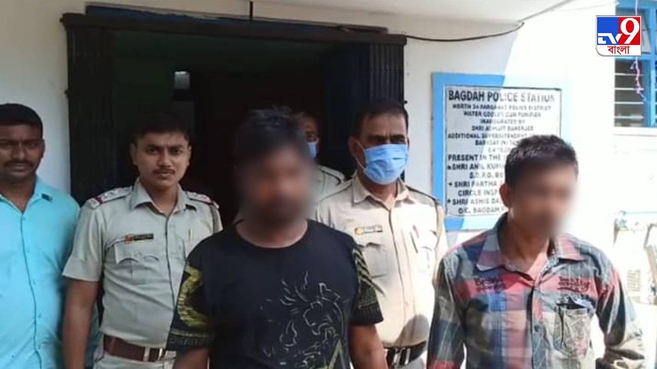 Crime News: কাজের প্রলোভন দেখিয়ে বাংলাদেশি নাবালিকাকে এ দেশে এনে ধর্ষণ! বাগদায় ধৃত ২