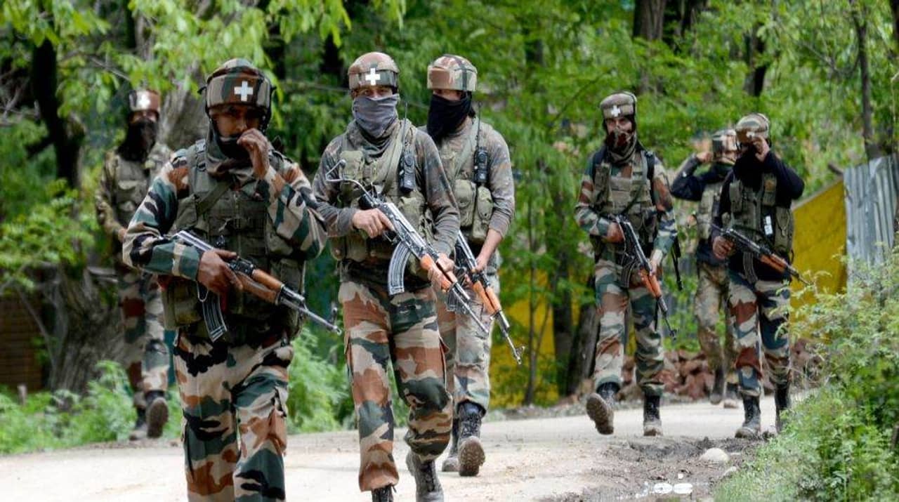 Forces stop infiltration: বাহিনীর সাফল্য! নিরাপত্তা রেখা বরাবর অনুপ্রবেশ বানচাল করল সেনা