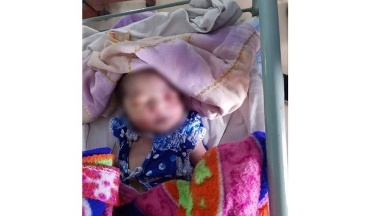 Crime: ছেলে চেয়েছিলাম তাই... হাসপাতালের বেডে একদিনের কন্যাসন্তানকে খুন করে নির্বিকার মা!