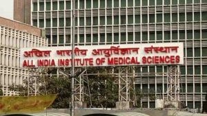 AIIMS doctor claims that she raped by her senior at hospital campus