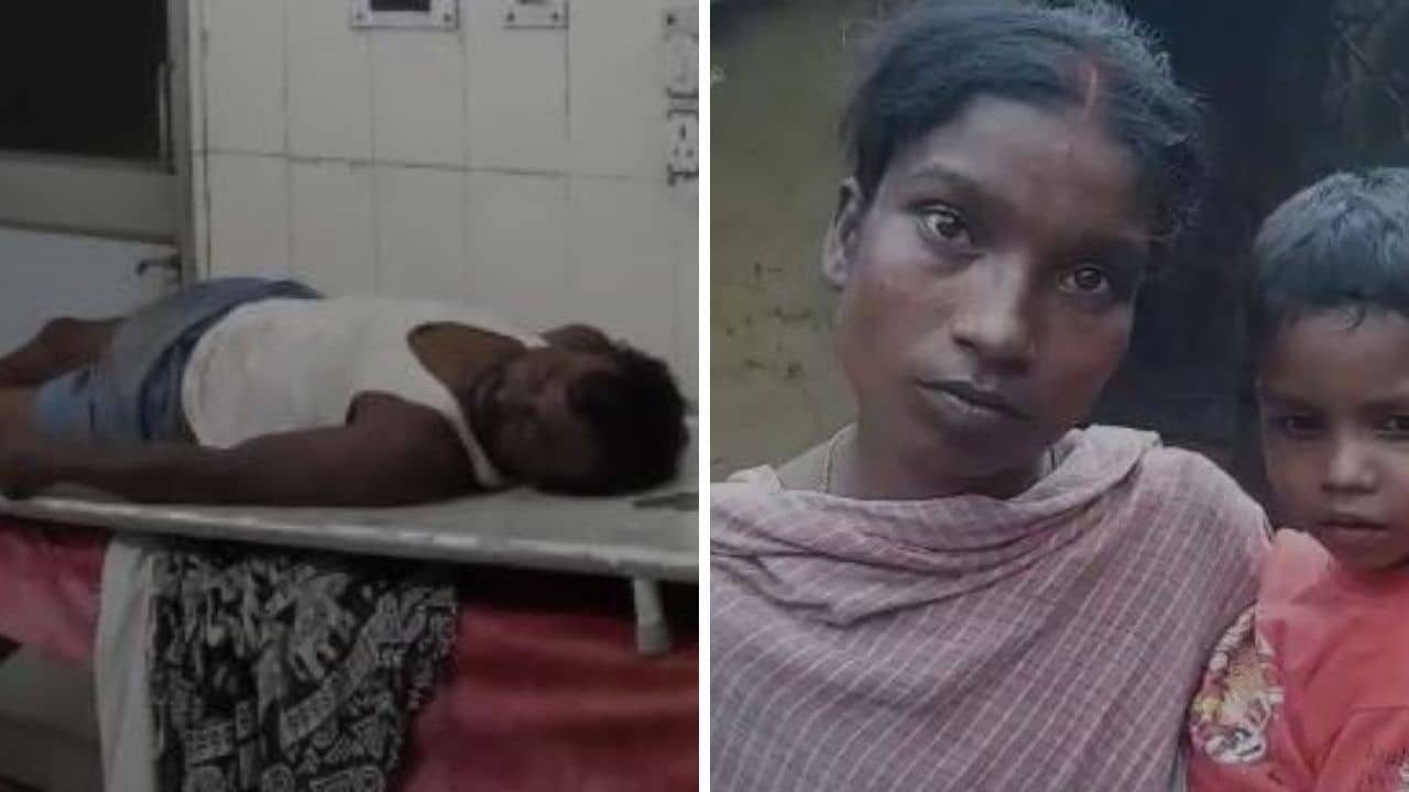 Asansol double Murder: নিজের স্ত্রীকেও খুন করতে গিয়েছিলেন হারু! বারাবনির জোড়া খুন-কাণ্ডে চাঞ্চল্য