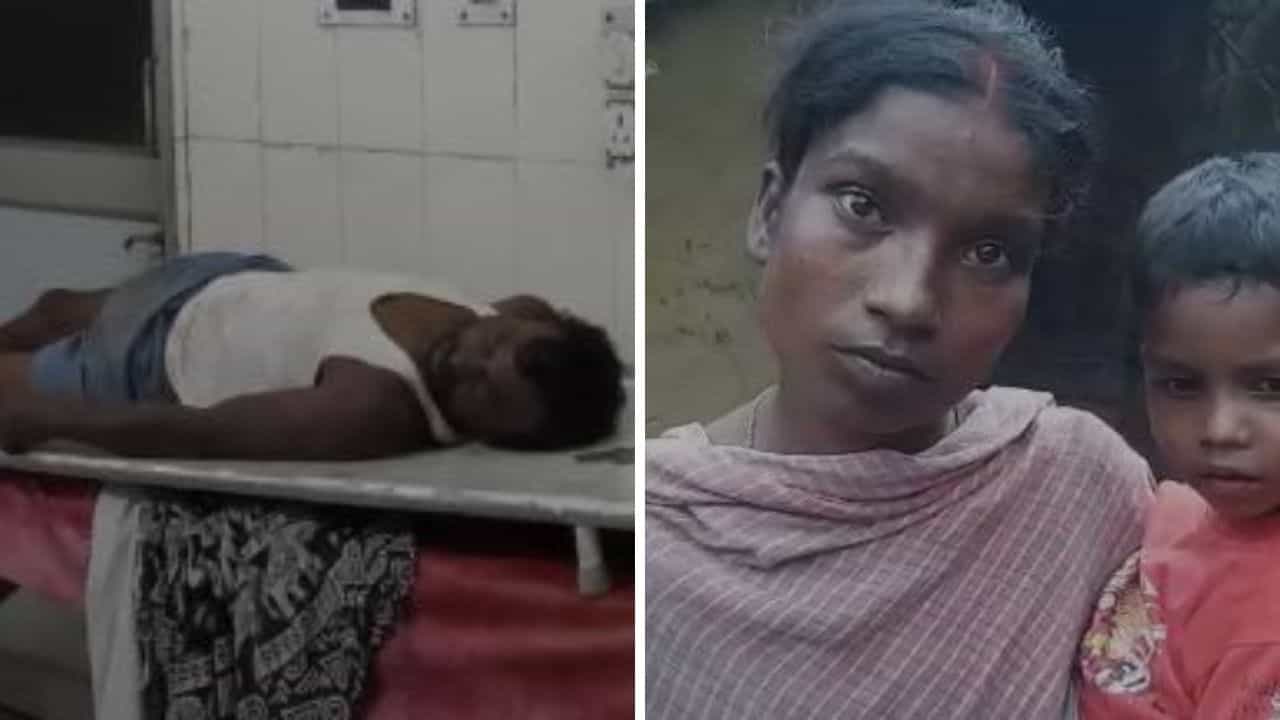 Asansol double Murder: নিজের স্ত্রীকেও খুন করতে গিয়েছিলেন হারু! বারাবনির জোড়া খুন-কাণ্ডে চাঞ্চল্য Asansol double Murder: নিজের স্ত্রীকেও খুন করতে গিয়েছিলেন হারু! বারাবনির জোড়া খুন-কাণ্ডে চাঞ্চল্য