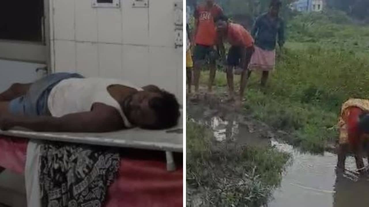 Asansol double Murder: একাদশীর রাতে দুই শ্যালককে জলে ডুবিয়ে খুন, গণপিটুনিতে জখম জামাই!