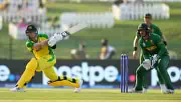 Australia vs South Africa Match Highlights, T20 World Cup 2021: প্রোটিয়াদের বিরুদ্ধে জয় দিয়ে বিশ্বকাপ যাত্রা শুরু অস্ট্রেলিয়ার
