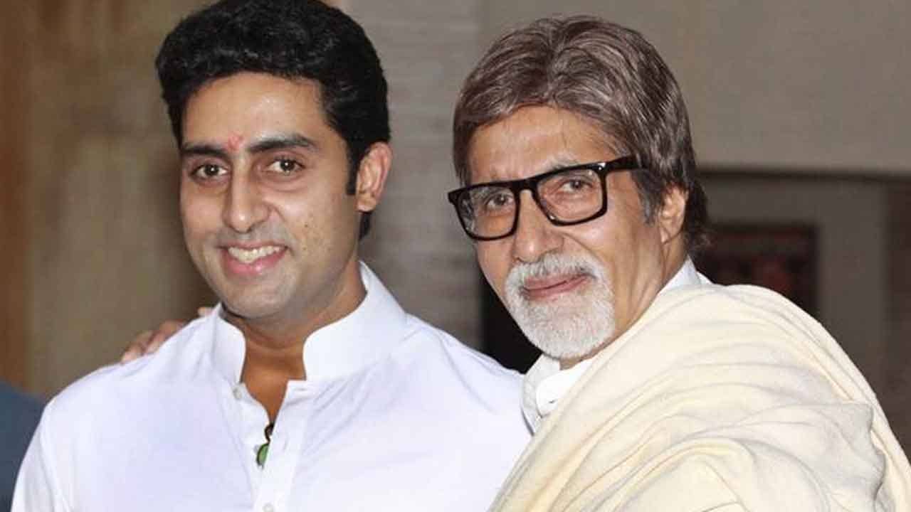 Breathes new season: অভিষেকের নতুন জার্নি, শুভেচ্ছা জানালেন অমিতাভ